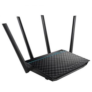 ASUS RT-ACRH17 Affordable Router Review