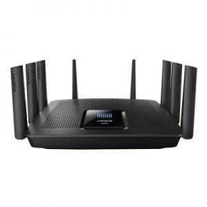 Linksys AC5400 Long Range Router Review