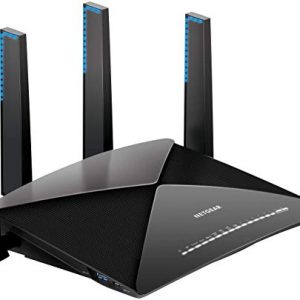 NETGEAR Nighthawk X10 Gaming Router Review