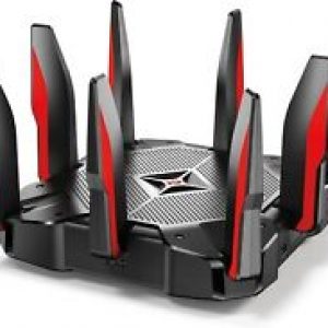 TP-Link AC5400 Tri Band Router Review