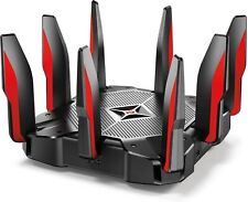 TP-Link AC5400 Tri Band Router Review