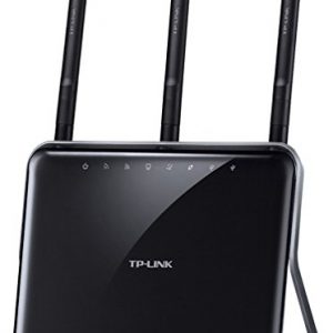 TP-Link Archer C9 Long Range Router Review