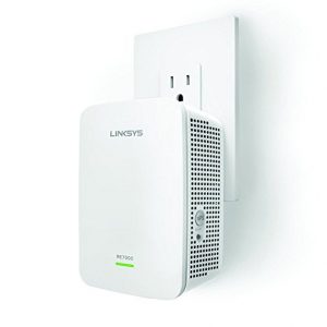 Linksys RE7000 Extender Review