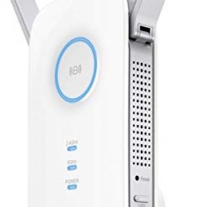 TP-Link RE450 WiFi Extender Review