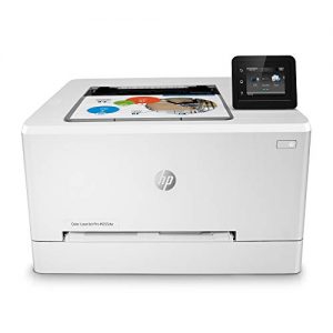 HP Color LaserJet Pro M255dw Printer Review
