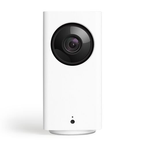 Wyze Cam Pan Security Camera Review