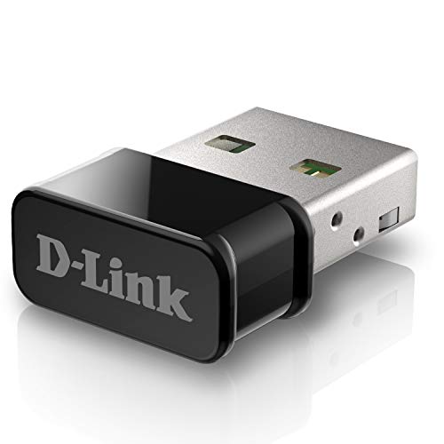 D-Link DWA-181-US Wi-Fi Adapter AC1300