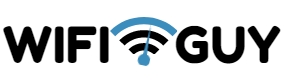 wifi guy logo