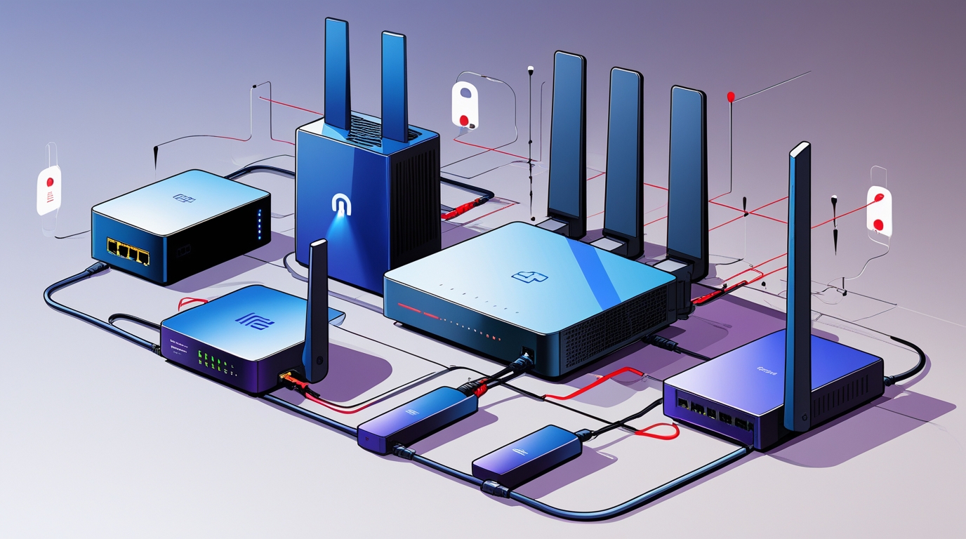 home network