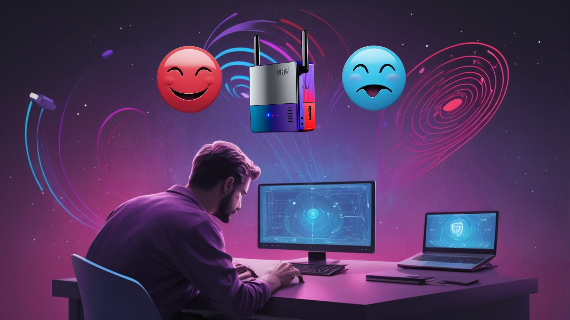wifi extenders good bad and ugly
