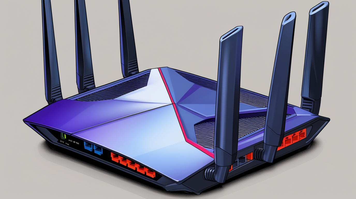wireless router setup guide