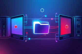 How Does Windows File And Printer Sharing Work?