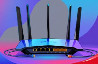wireless router