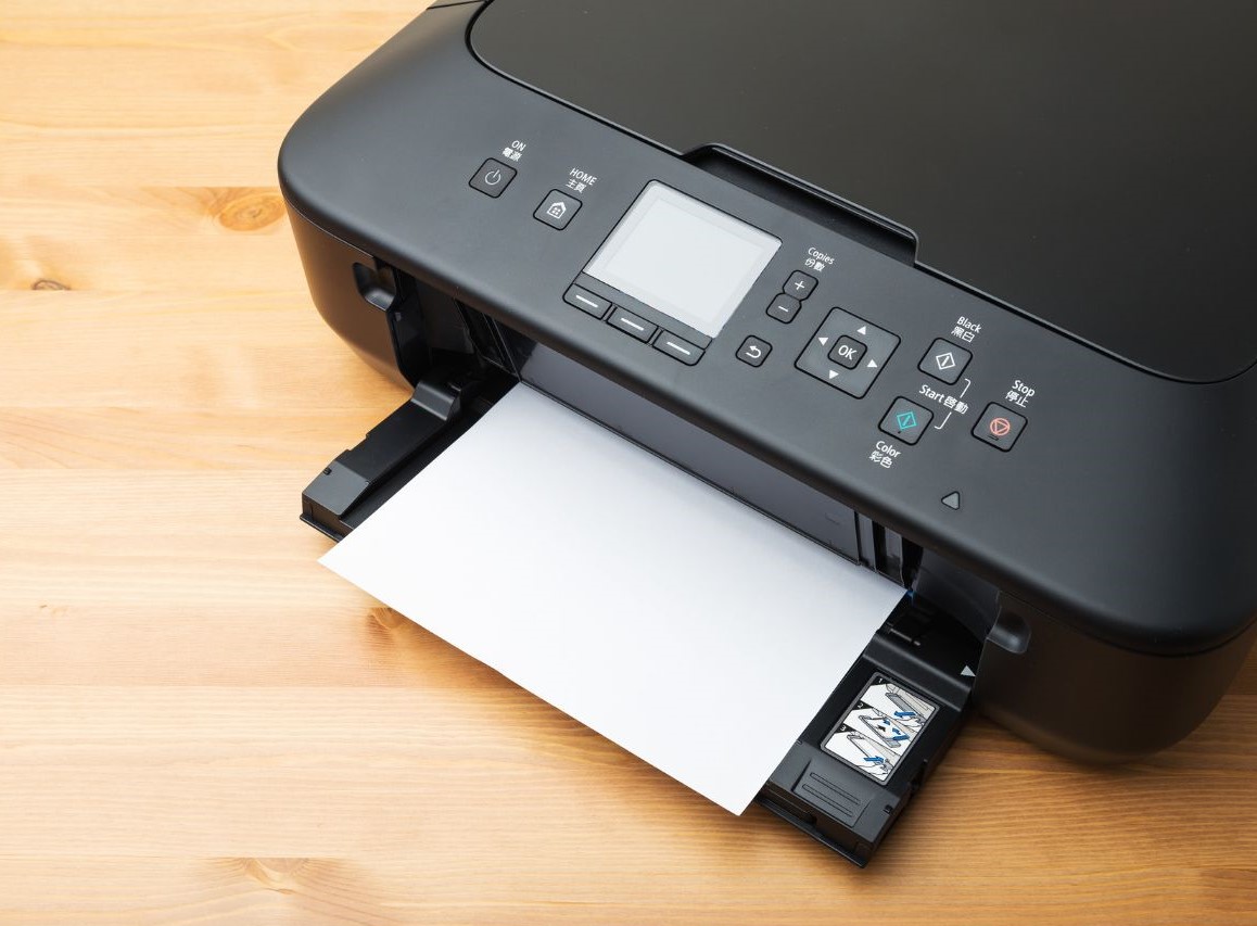 The Complete Guide To Printer Setup