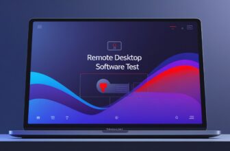 remote desktop software
