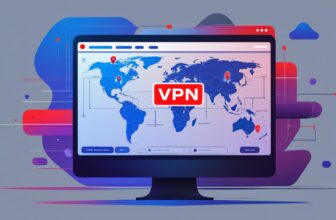use a vpn for remote access