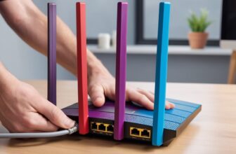 best wifi router for your home network