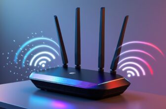 Boosting Your Wi-Fi Signal