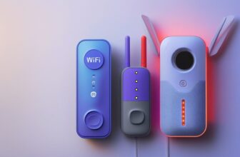 comparing wifi extenders