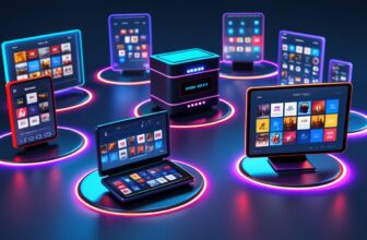 home media server