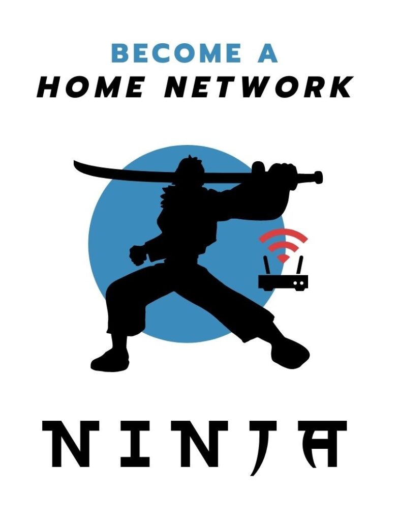 home network ninja12