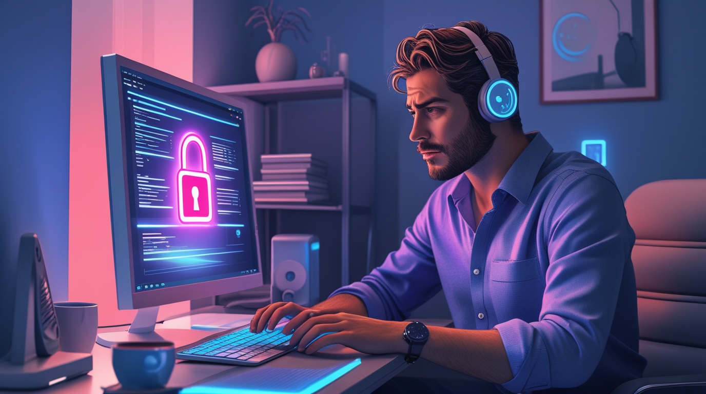 home network security concerns 1