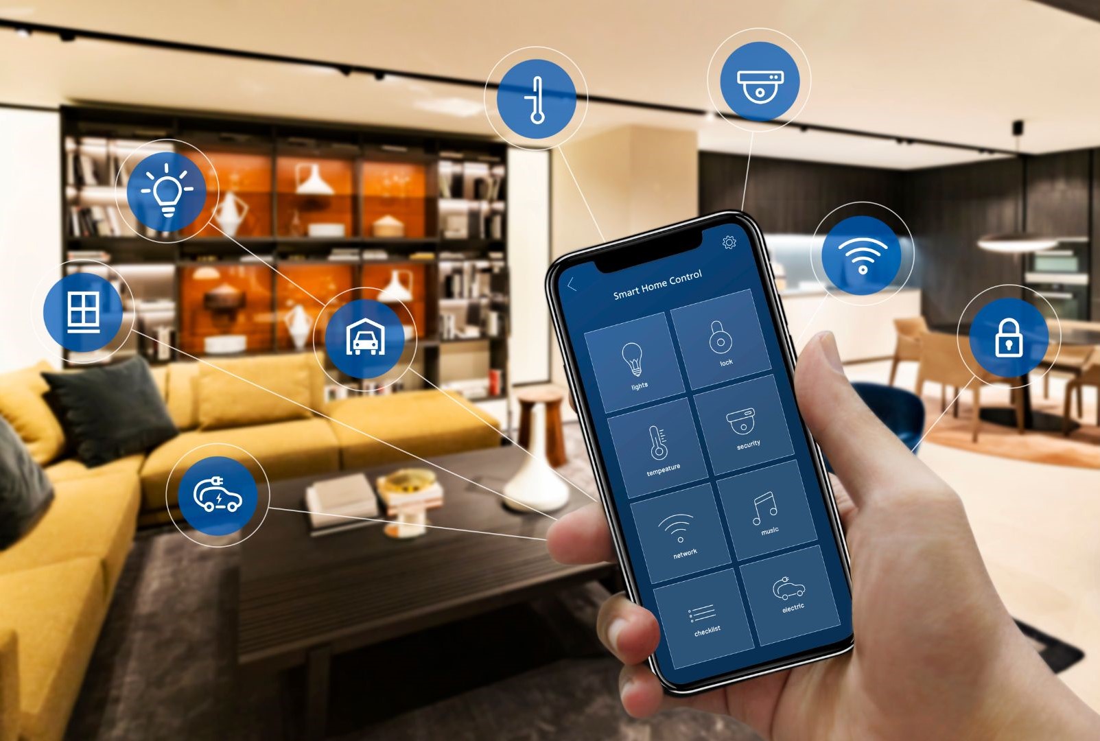 future of IoT