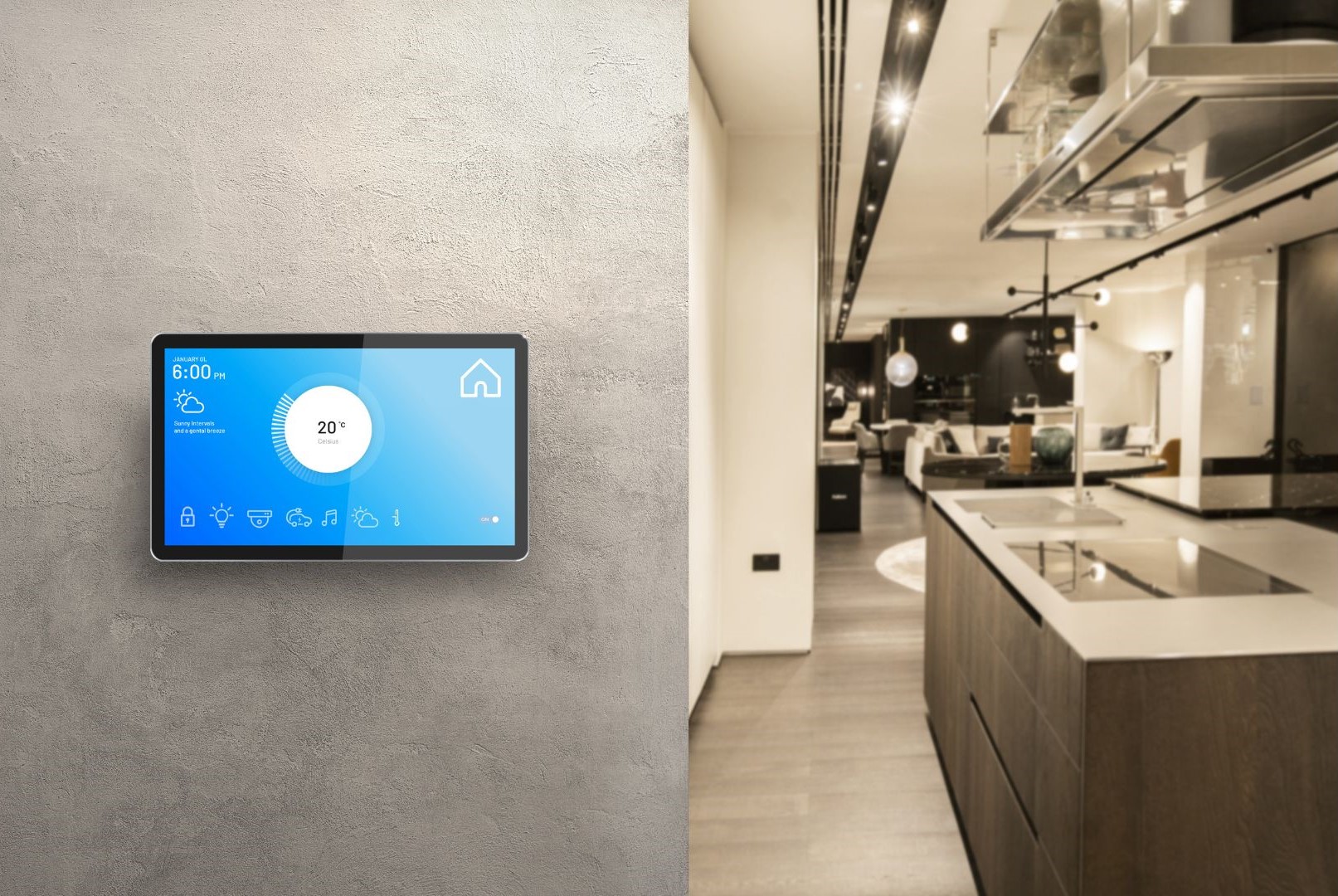 IoT