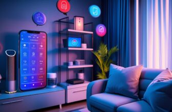 smart home technology