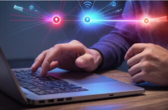 troubleshoot common network issues