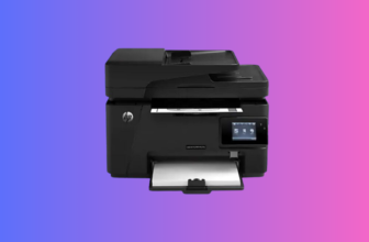 hp printer