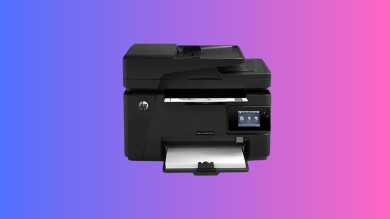 hp printer
