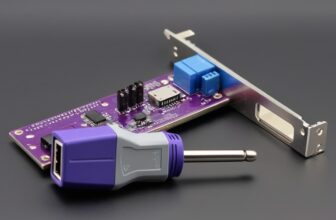 install network adapter