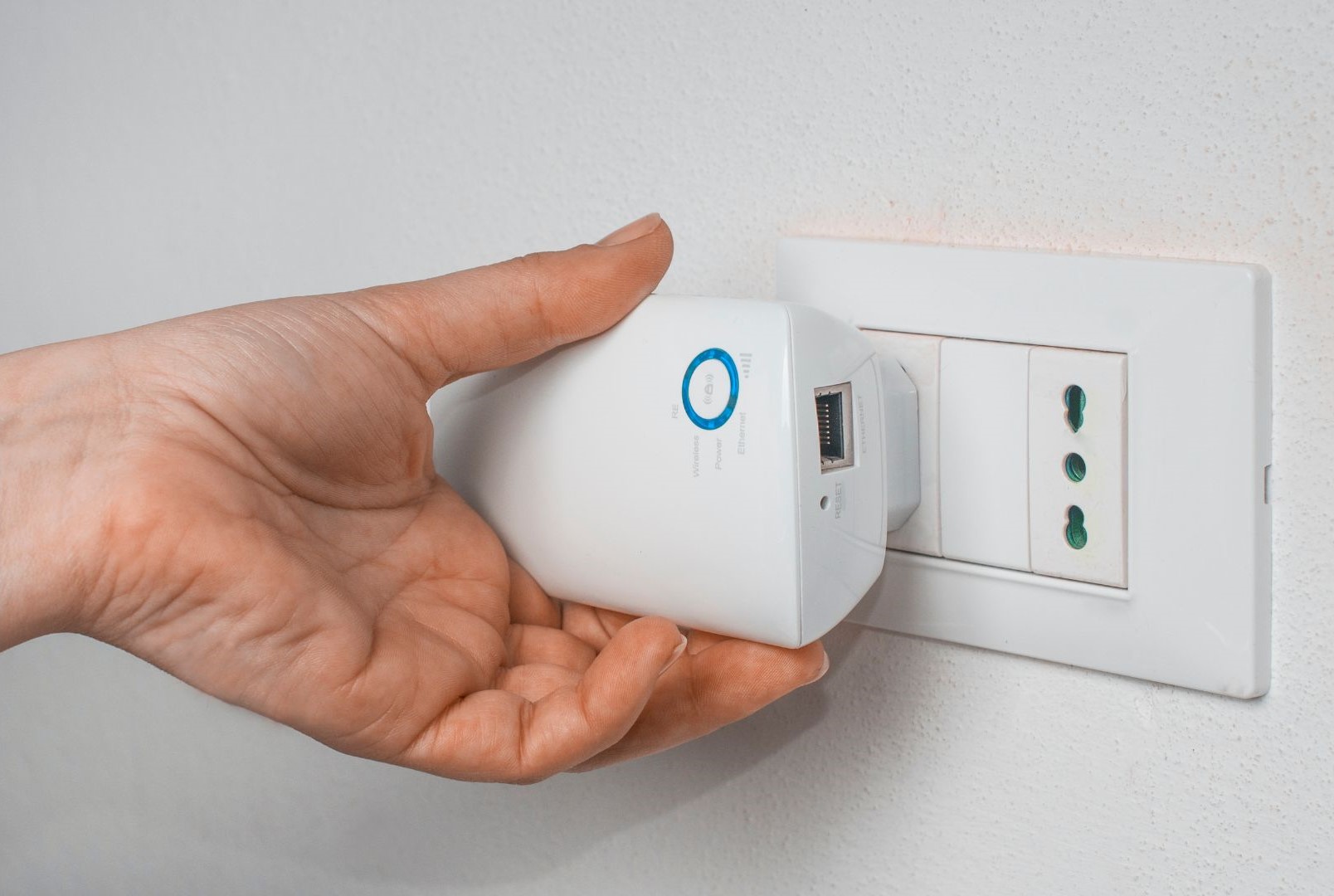 netgear wifi extender