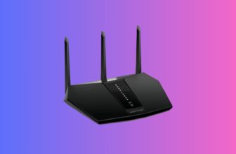 netgear wireless router