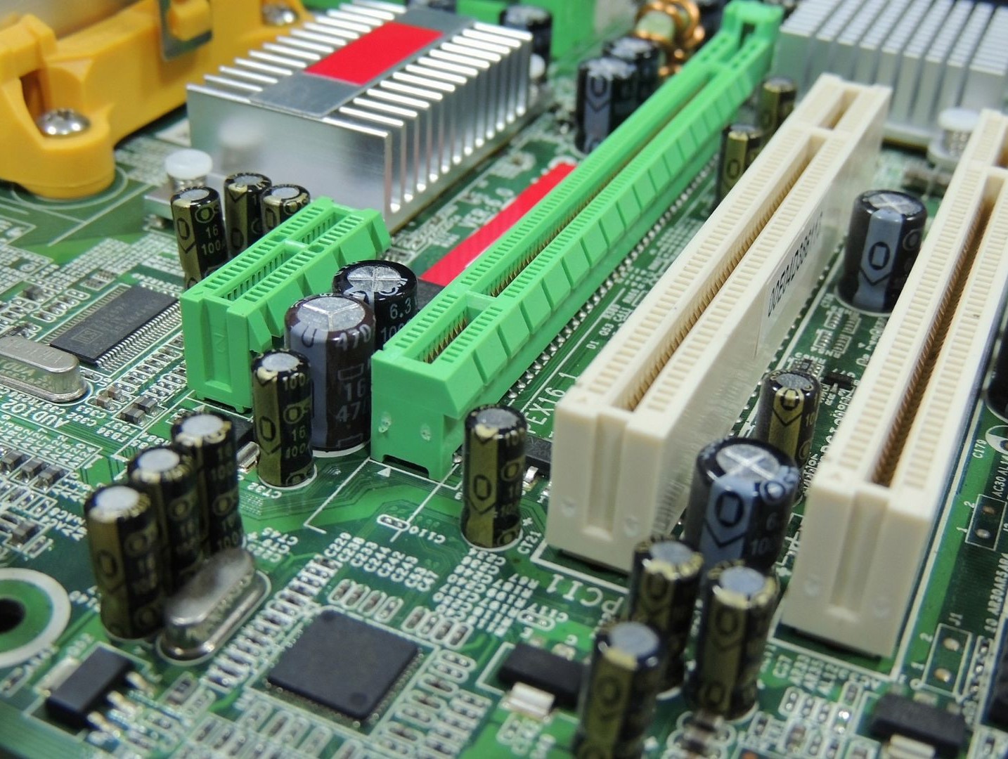 pci slot