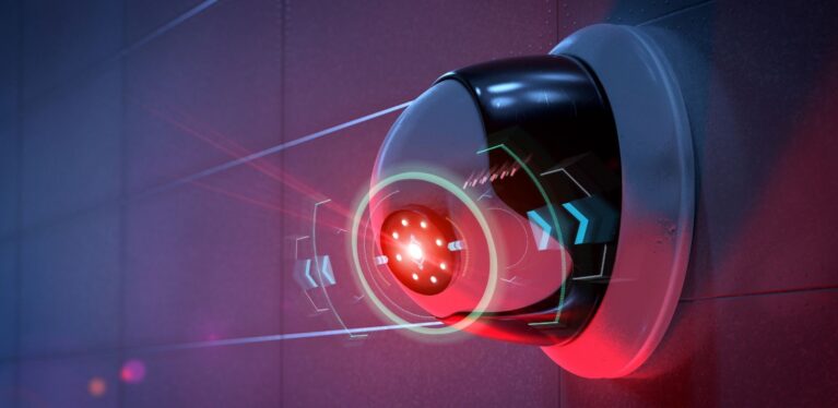 remote security cameras