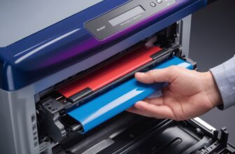 brother printer drum replacement