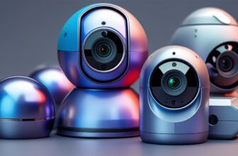 cheap security cameras