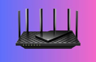 tp-link wireless router
