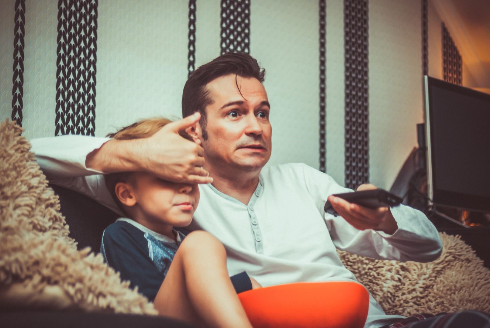 parental controls