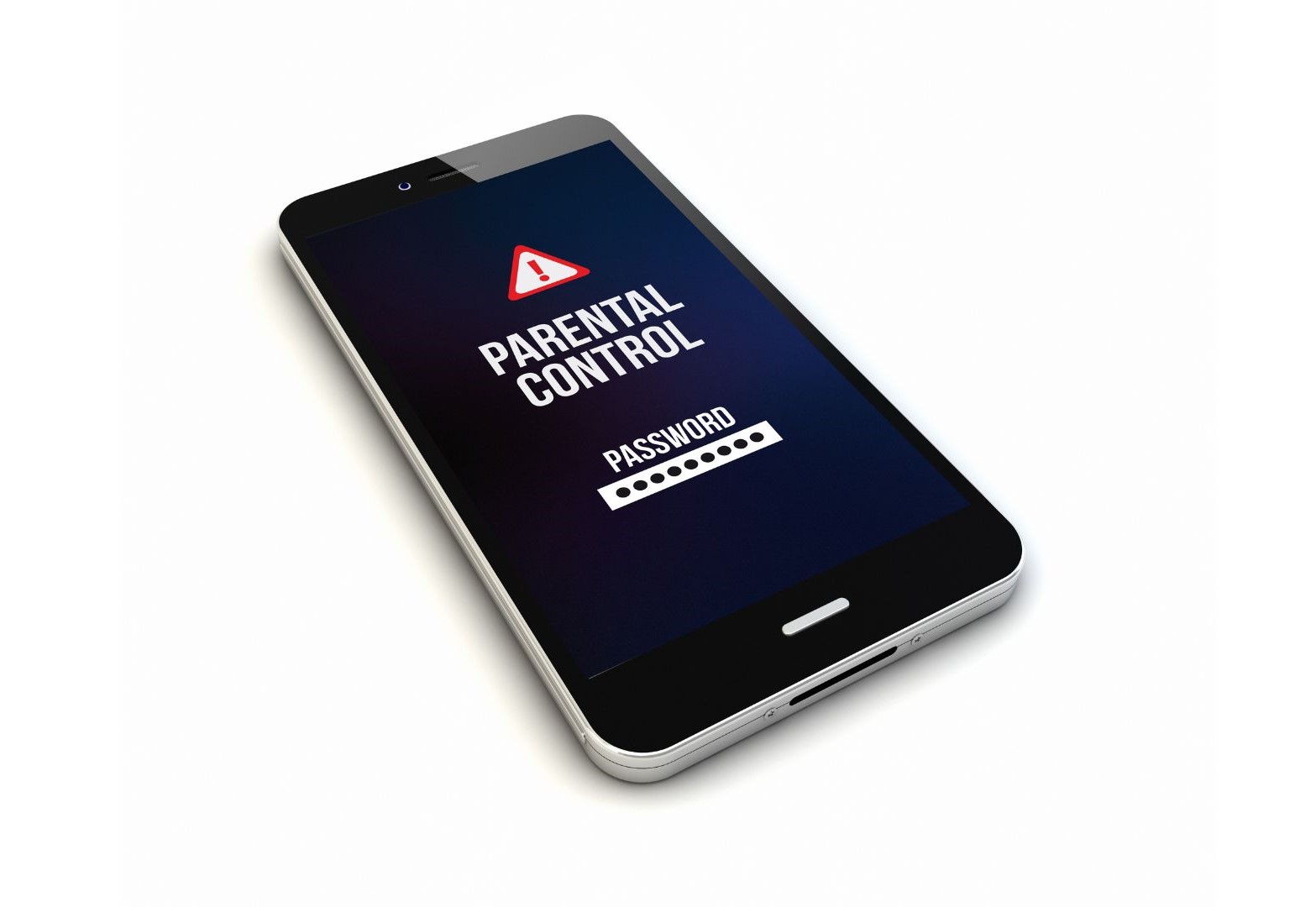 parental controls