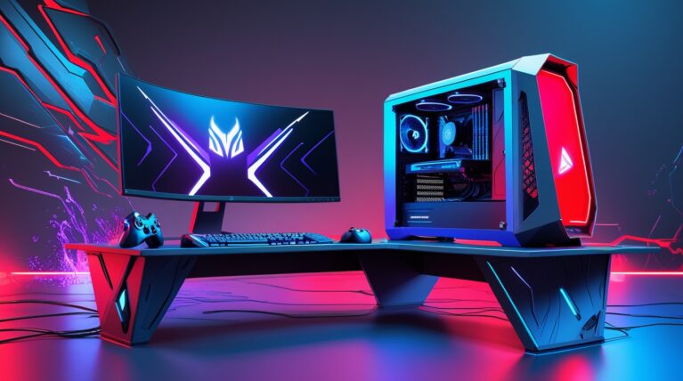 boost gaming performance