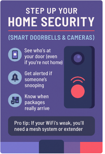 home security