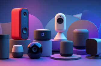 integrate smart home devices
