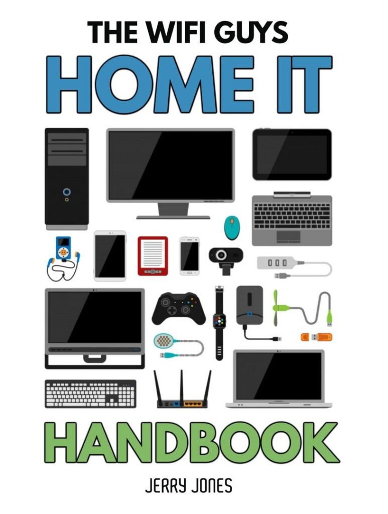 Handbook