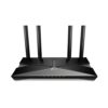 TP-Link Smart WiFi 6 Router (Archer AX10) – 4 Gigabit LAN Ports, Dual Band 802.11AX Router, Beamforming, OFDMA, MU-MIMO, Parental Controls, Dual-Core 900MHz Processor, Works with Alexa