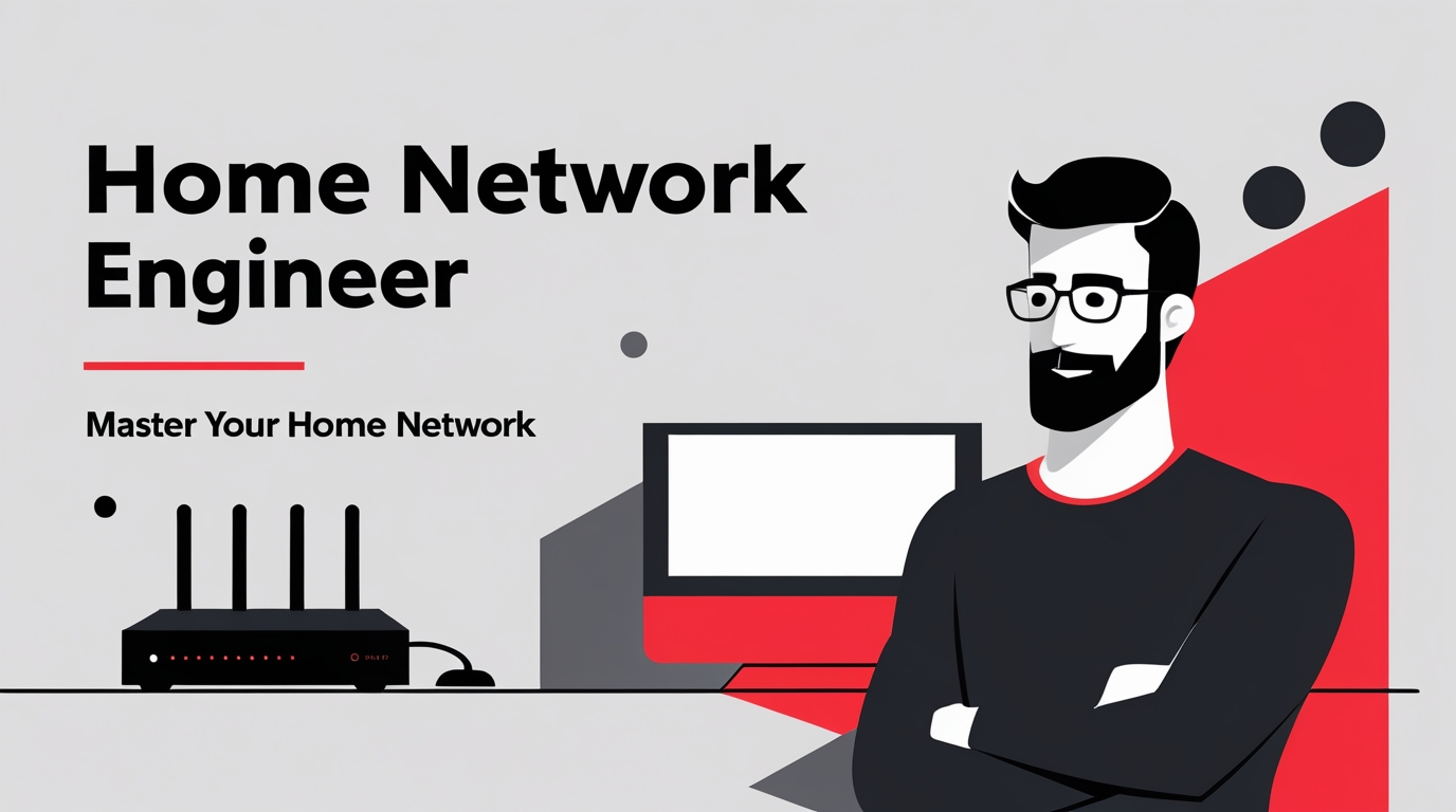 home network engineer course