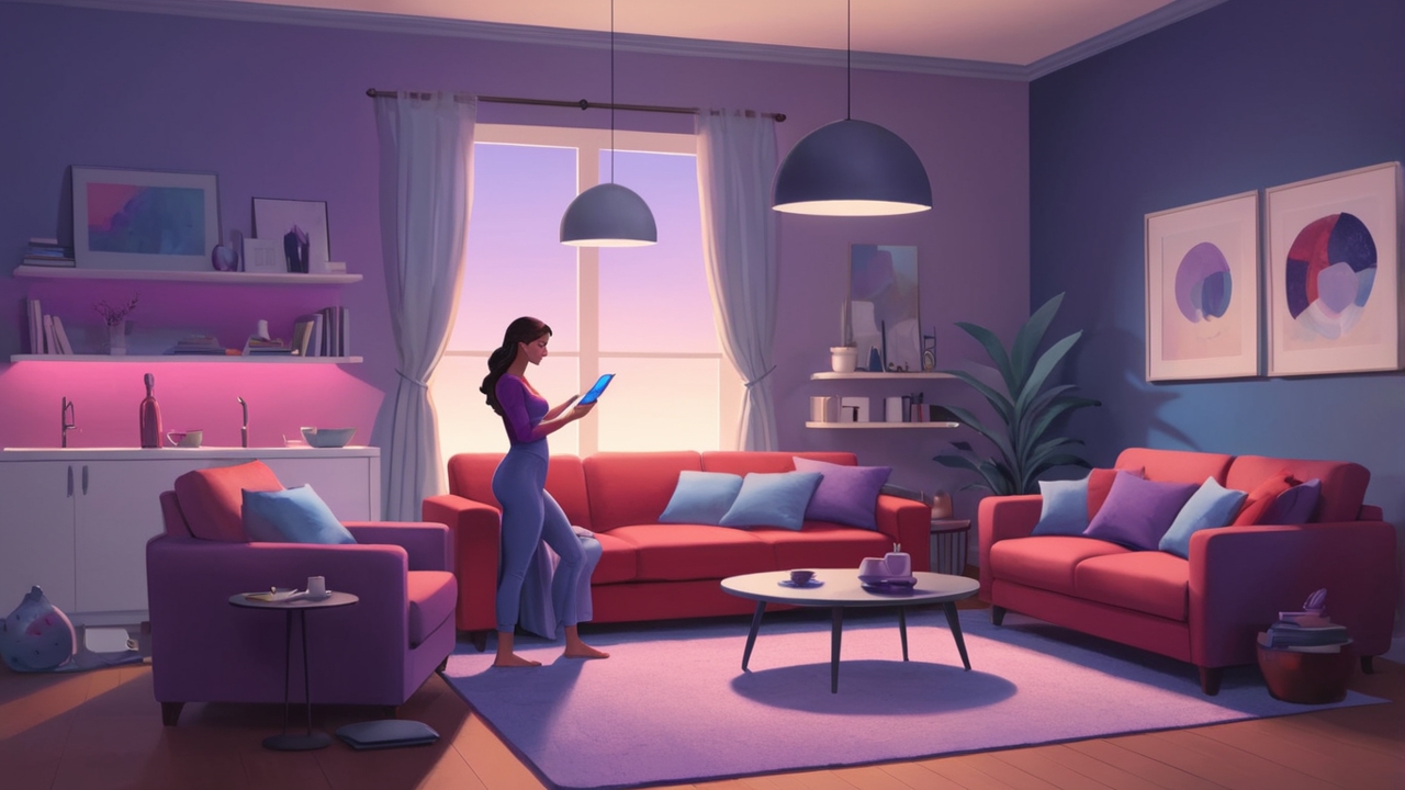 set up your wifi without a man