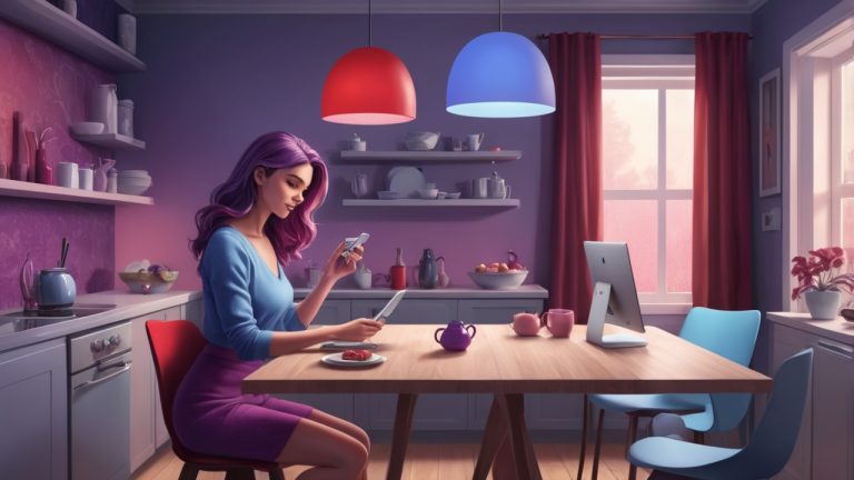 ladies set up your wifi without a man